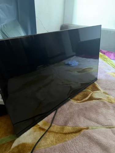 Tv smart