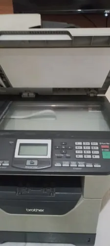 Impressora Dcp-8080