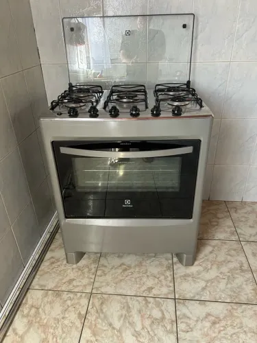 Fogão 