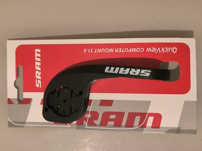 Suporte GPS CICLOCOMPUTADOR