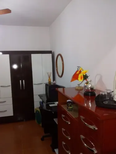 Alugo Kitnet mobiliada em Piedade para uma pessoa