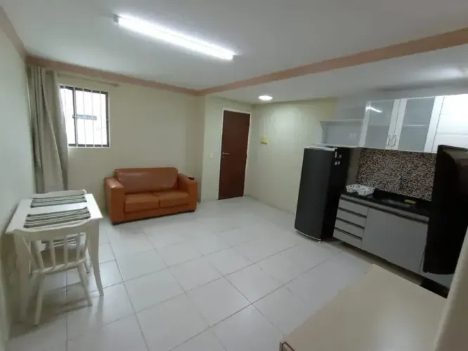Apartamento mobiliado para locação - Porto de Galinhas - Oportunidade!!