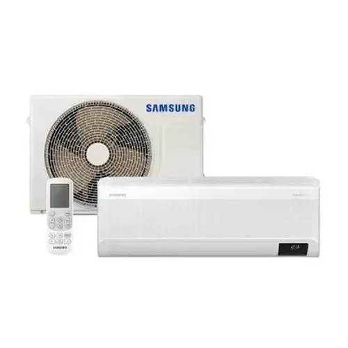 Ar-condicionado Split Samsung Windfree Connect, Inverter, 9000 BTUs