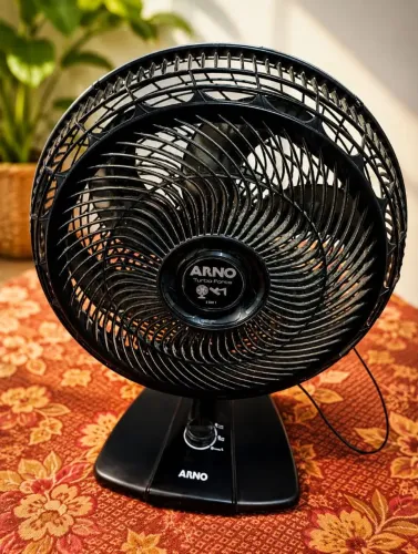 Ventilador