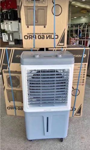 Climatizadores (novo embalado) 