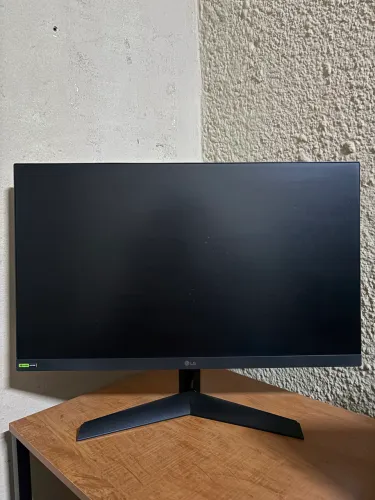 Monitor Gamer LG UltraGear 24 Pol