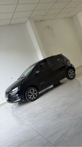 Volkswagen Fox Comfortline 1.6 Flex 8V 5P 2018