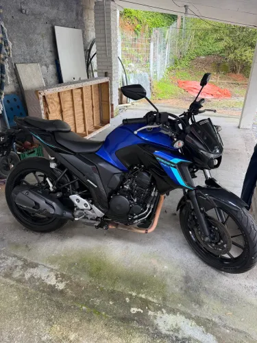Fz25 2024