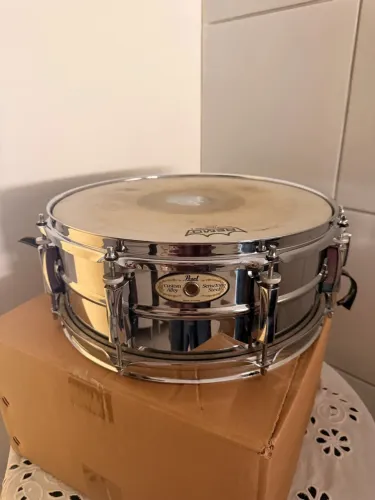 CAIXA PEARL SENSITONE 14?