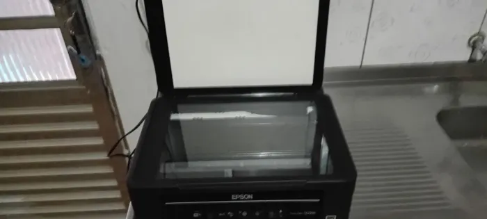 Impressora Epson tx235w
