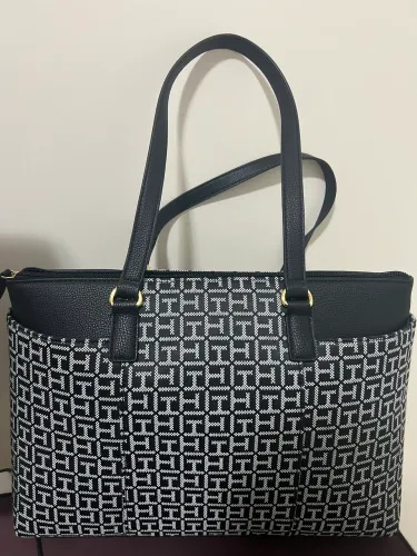 BOLSA TOMMY HILFIGER ORIGINAL