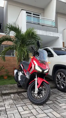 HONDA ADV EXTRA 7.000 KM