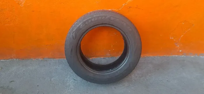 Pneu Aro 14 Goodyear 175 x 65 GPS Duraplus_Aceito Cartão