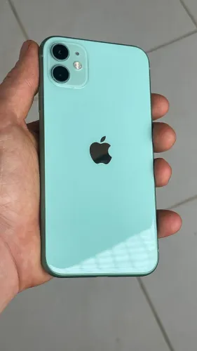 IPHONE 11 256gb