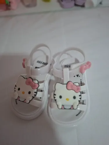 Mini melissa Hello Kitty - usada