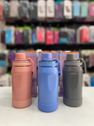 COMPRE SUA GARRAFA E GANHE A PERSONALIZAÇÃO