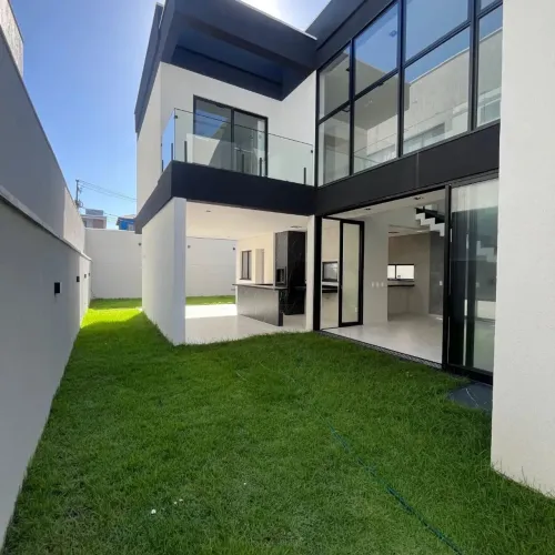EMPREENDIMENTO EXCLUSIVO | TERRAS ALPHAVILLE CEARÁ, a casa mais barata do terras 1, duplex