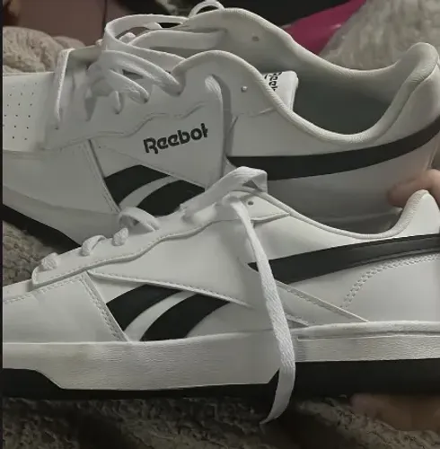 sapato Reebok Prime Serve Masculino