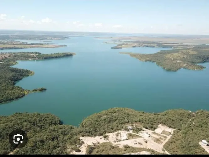 Vendo ou troco por Byd! terreno no lago Corumbá 4