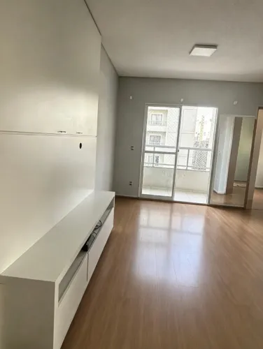 Aluguel de Apartamento no Chapada das Rosas