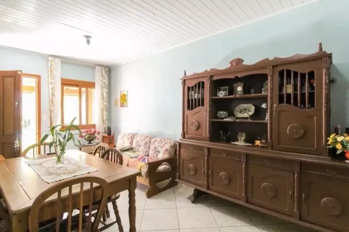 Vendo casa no bairro Jardim Primavera III