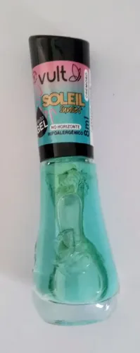2 esmaltes Vult