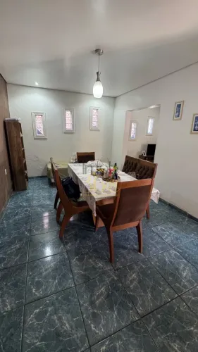 CASA À VENDA - VALE DO JATOBÁ
