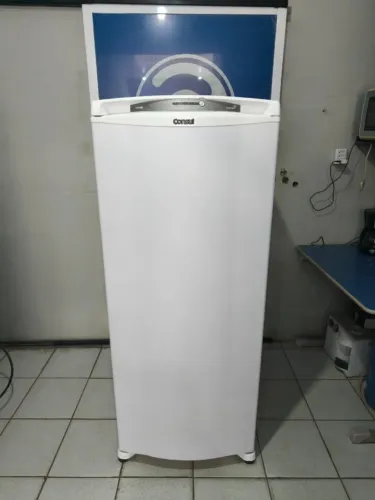 GELADEIRA CONSUL CRB36 FROST FREE 300L