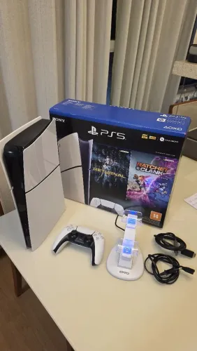 Ps5 Slim