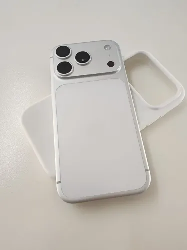 iPhone 17 Pro - 256GB