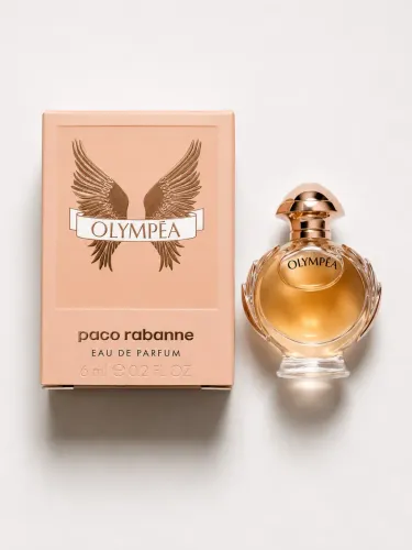 Miniatura Olympéa EDP 6ml - Original | Paco Rabanne