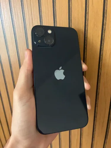 iPhone 13 -256G - Bem conservado