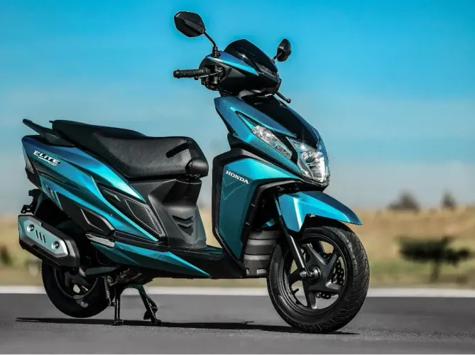 Vendo moto