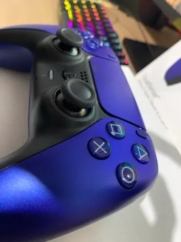 Controle DualSense para PS5 ou PC