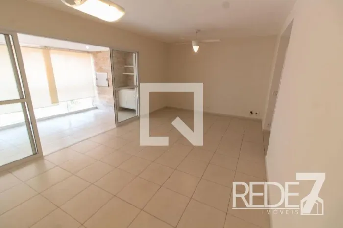 APARTAMENTO RESIDENTIAL em Campinas - São Paulo, Loteamento Alphaville Campinas