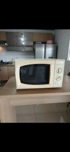 Microondas consul 18 litros 