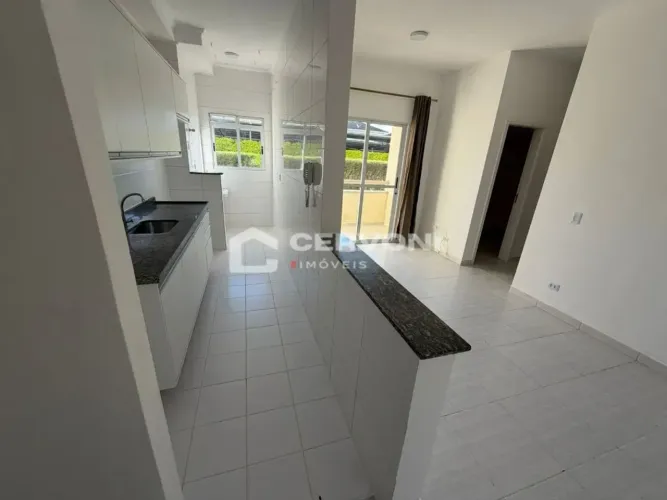 CVFApartamento para Locação em Jacareí  Conforto e Praticidade em Excelente Localização