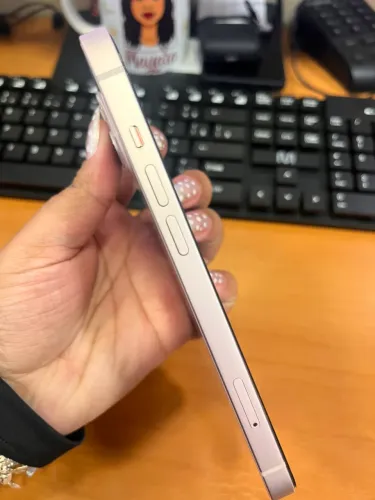 iPhone 13 Rosa 128gb