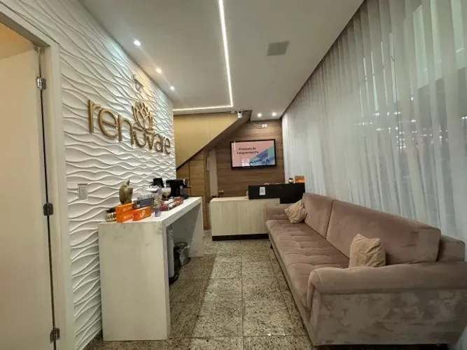 Clinica Medica e Estetica shopping Via Brasil Pampulha