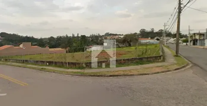 Terreno à venda, Jardim Colonia, Jundiaí, SP