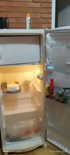Geladeira