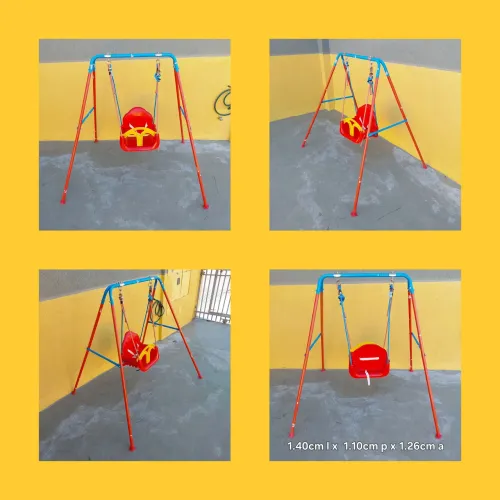 Balanço infantil