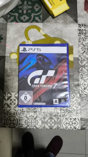 Gran Turismo 5 PS5