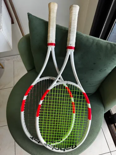 Raquetes Babolat Pure Strike 97