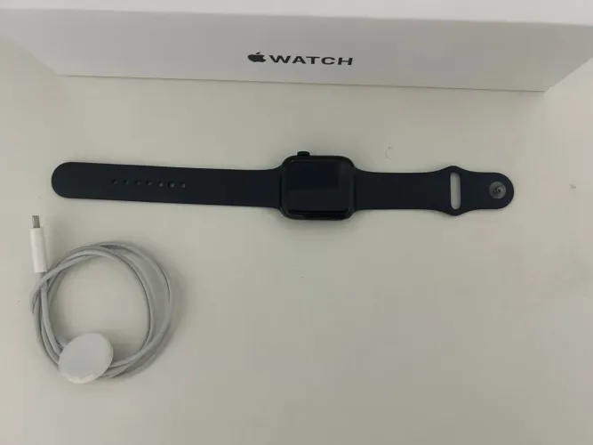 Apple Watch SE 44mm (2ª geração)