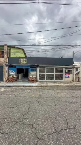 Conjunto comercial para venda em Jardim Felicidade (Zona Oeste), 337m²