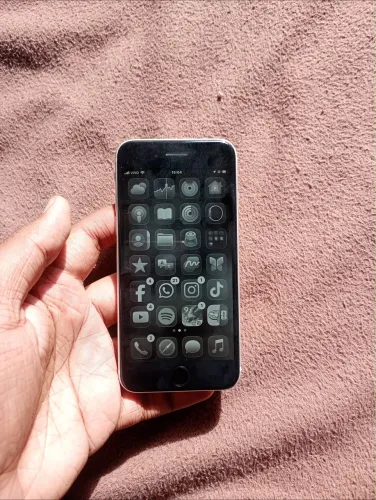 iPhone SE 2 geração 64 Gb