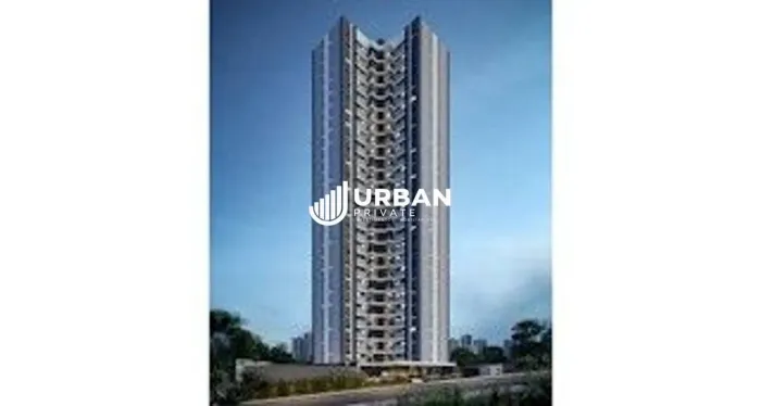 Apartamento com 2 dormitórios à venda, 82 m² por R$ 850.000 - Gleba Fazenda Palhano - EDFI