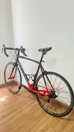 Bike Speed Kode
