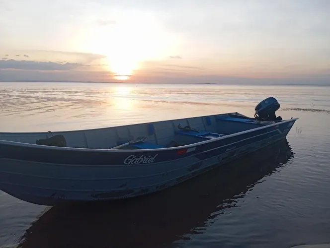 Barco ?